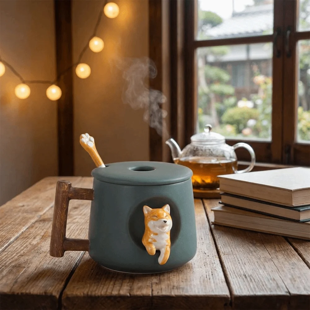 mug-en-ceramique-3d-motif-chien-avec-couvercle-et-cuillere-tasse-a-cafe-resistante-a-la-chaleur-420-ml-ideal-pour-le-the-au-lait-cadeau-parfait