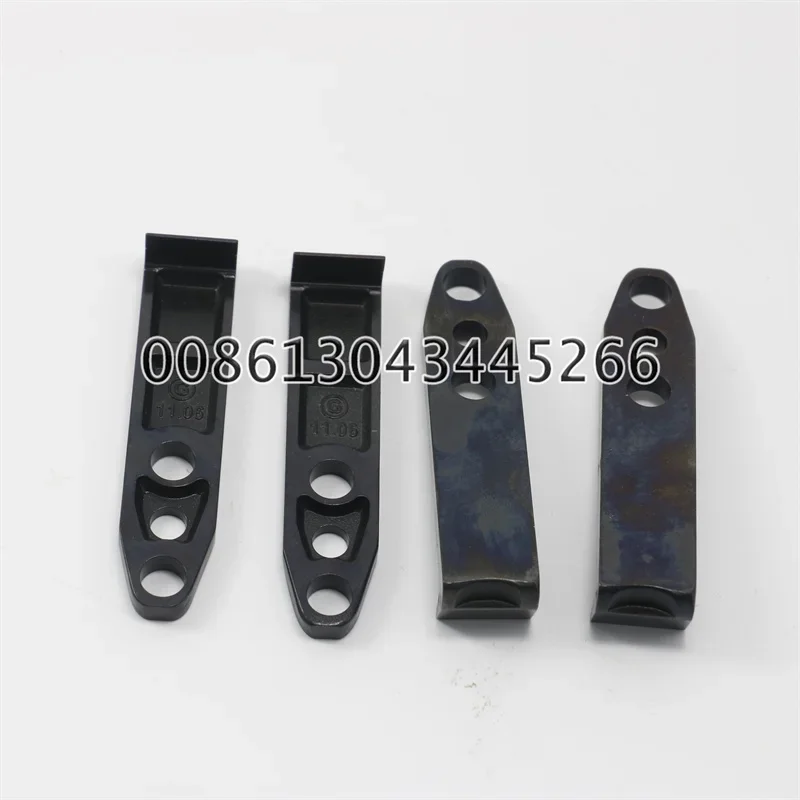 

1PCS 82.582.627 Gripper For Heidelberg SM102 Gripper Printing Machine Parts