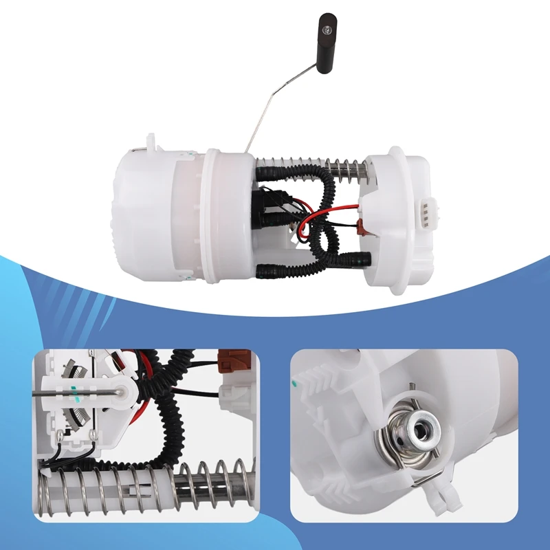 17040-JX30A 17040JX30A مجموعة مضخة الوقود لنيسان NV200