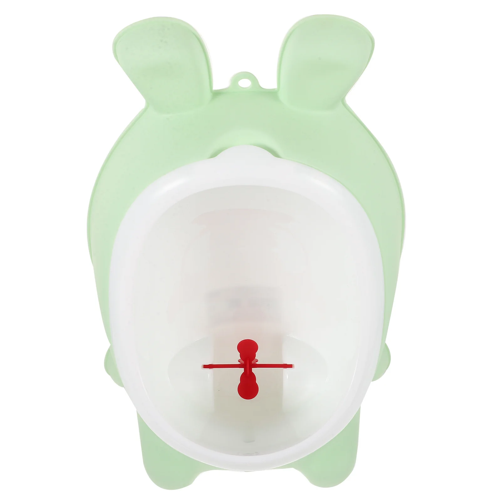 1 وحدة تدريب الأولاد مبولة للأطفال الصغار مدرب قعادة للأولاد الصغار تصميم آمن قوي يشجع على عادة التبول المستقلة #5