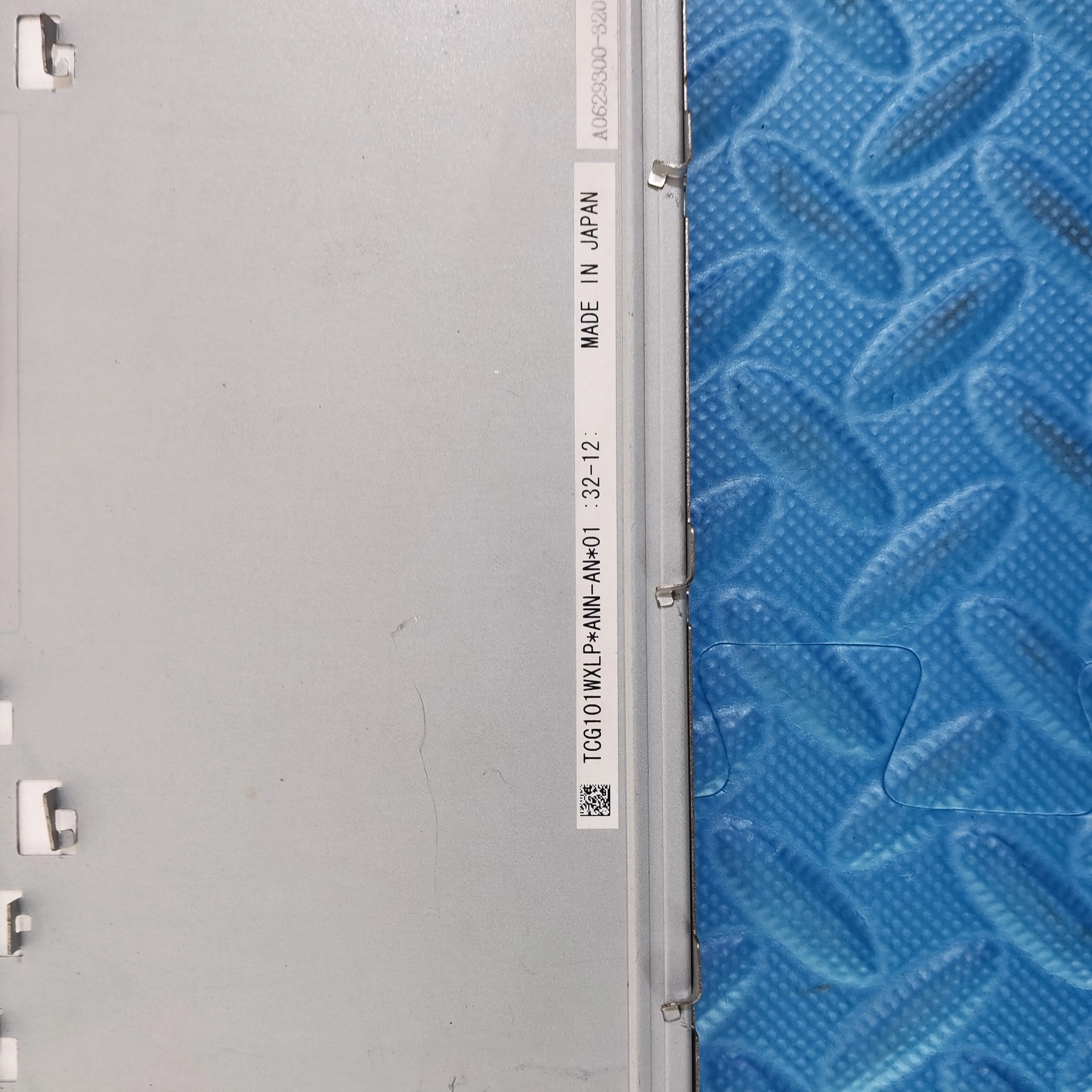 TCG101WXLP-ANN Panel wyświetlacza LCD