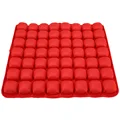 Gas Cushion Red