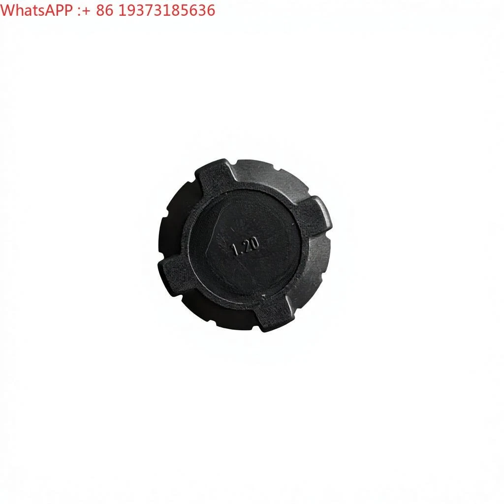 For OEM 07M121482 Radiator Coolant Expansion Tank Cap Water Bottle Lid for Lamborghini Engine Cooling Parts