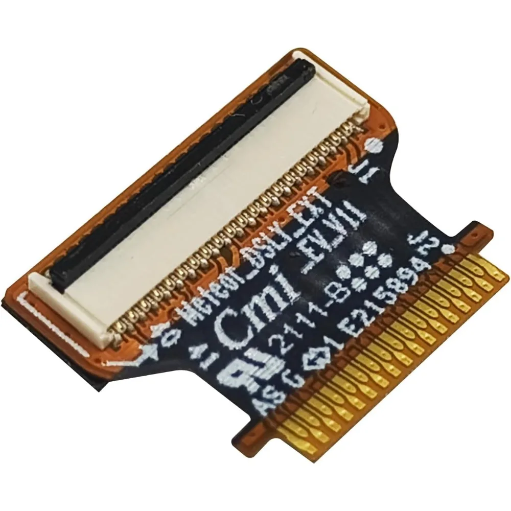 

LCD Flex Sensor Cable Replacement for Zebra TC21 TC26 Handheld Barcode Scanner,P/N:E215894