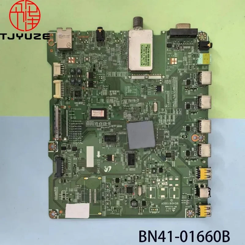 Compatible with Samsung TV Board BN91-07998A BN41-01660B for UA40D5000PMXXY UA40D5000 UA40D5000PM Main Board