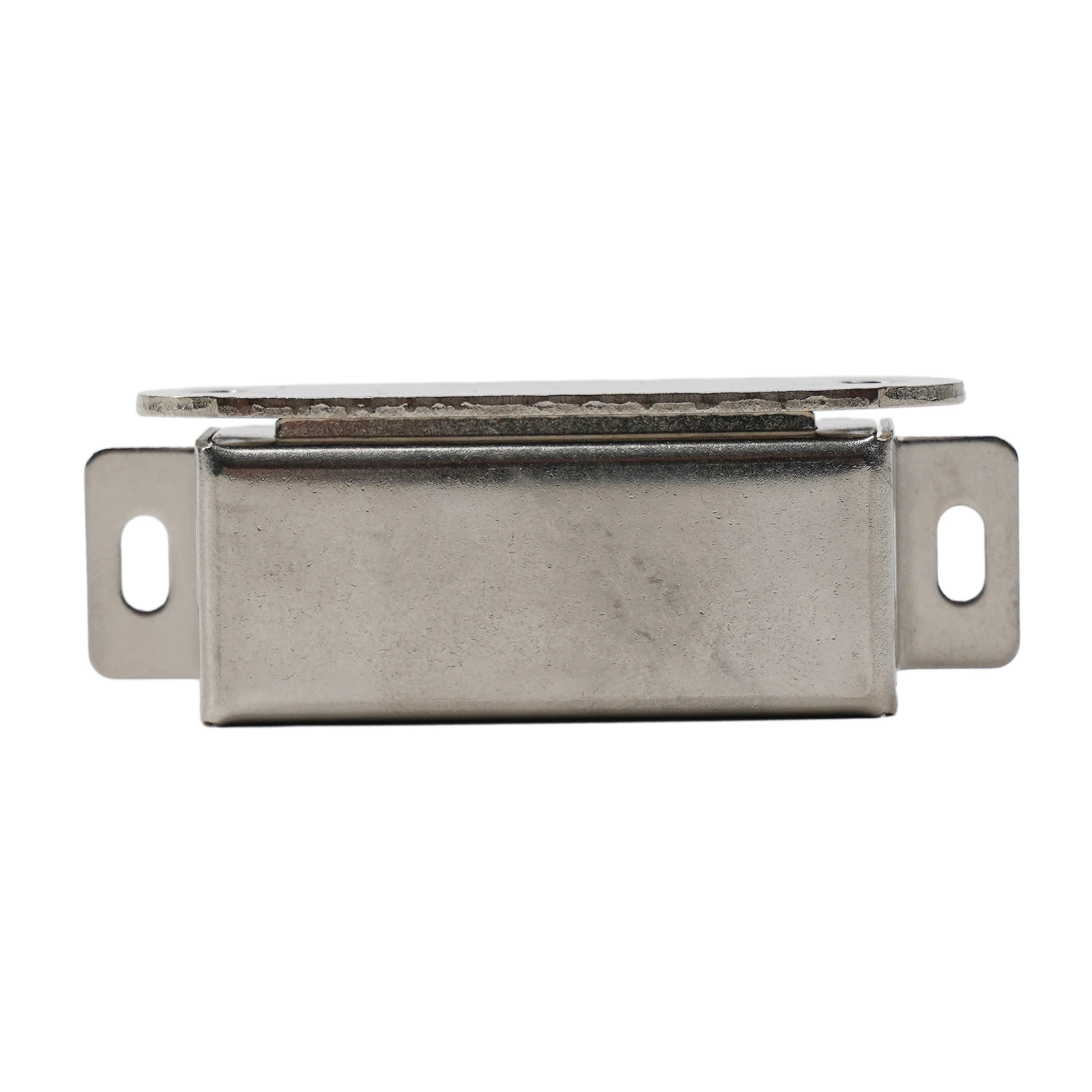 Durable Magnetic Catch Long-Lasting Durability Magnetic Door Marine Use 304 Stainless Steel Heavy Duty Magnet Strength