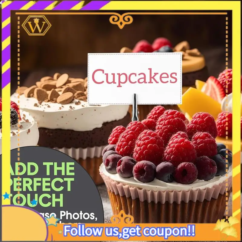 Latest-24 Pcs Place Card Holder Photo Memo Clips With Clamp Wooden Base Table Number Holder, For Menu Wedding Party Decoration