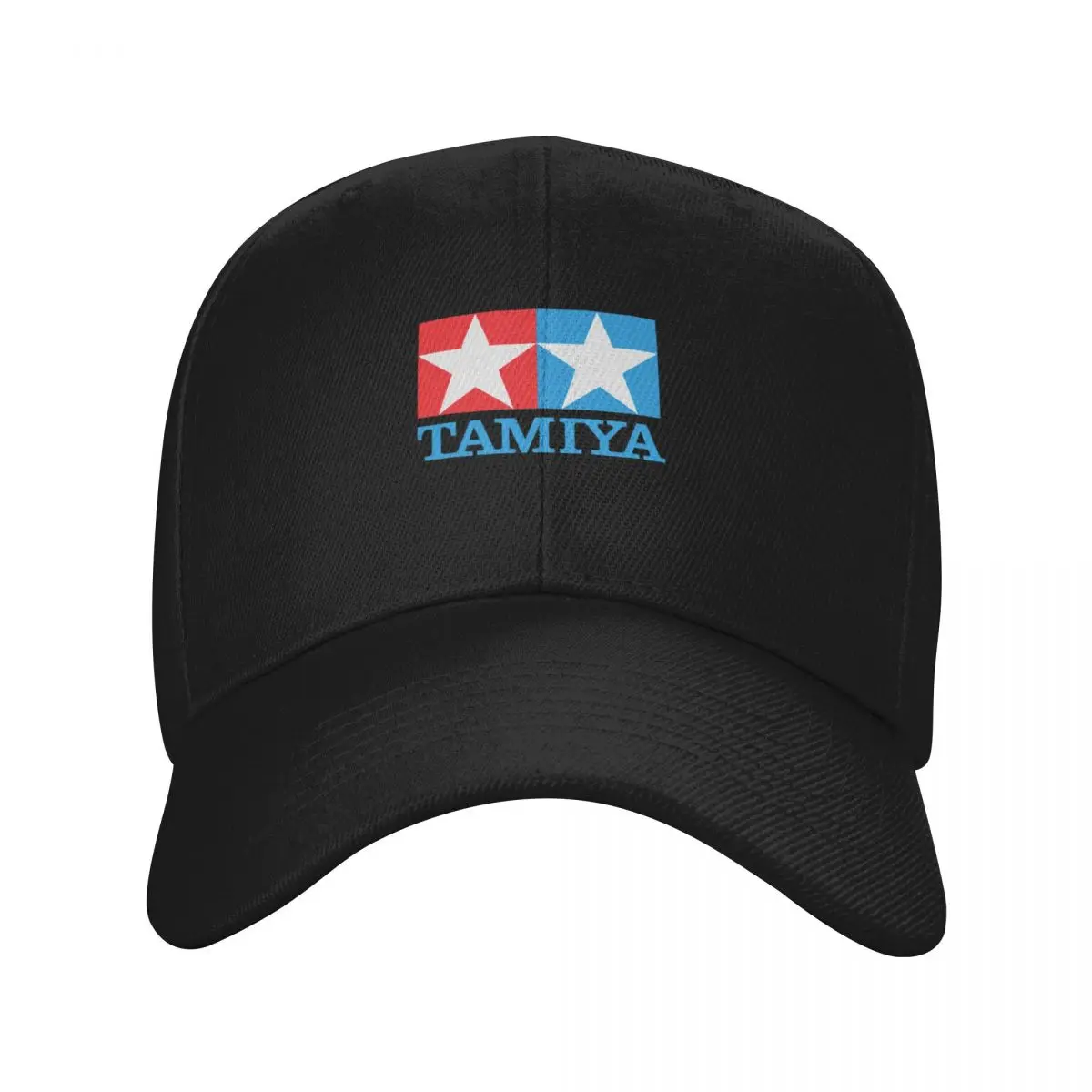 

BEST SELLER - Tamiya Logo Merchandise Essential T-Shirt Essential Essential T-Shirt Baseball Cap Hat Man Luxury Golf Women Men's