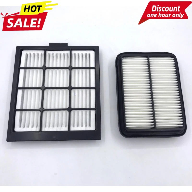 

For Komatsu PC200-7/8 PC130-7/8 300-7 360-7/8 Excavator Air Conditioner Filter Element Filter Screen