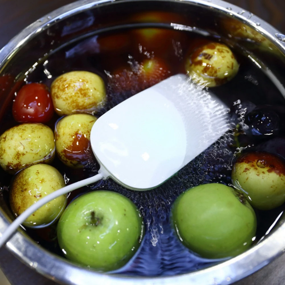 غسالة غسيل منزلية صغيرة محمولة بالموجات فوق الصوتية تعمل بالاهتزاز والخضروات والفواكه