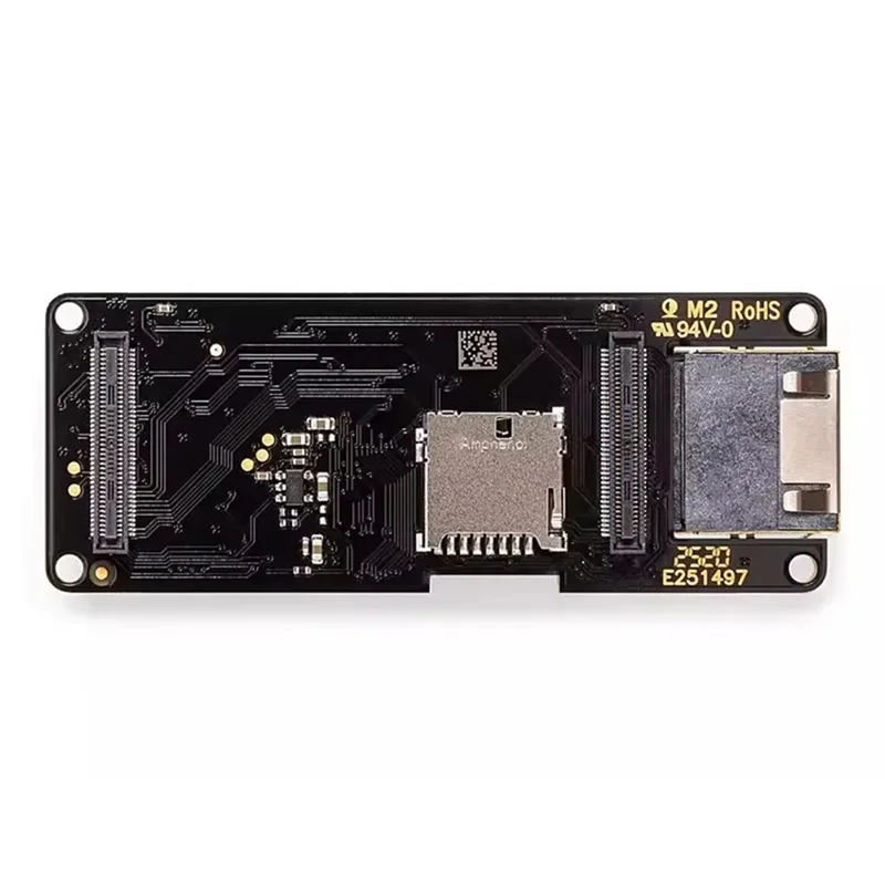 For ARDUINO Portenta Vision Shield Ethernet ASX00021 H7 Lite Development Board ASX00021 H7 Lite Development Board