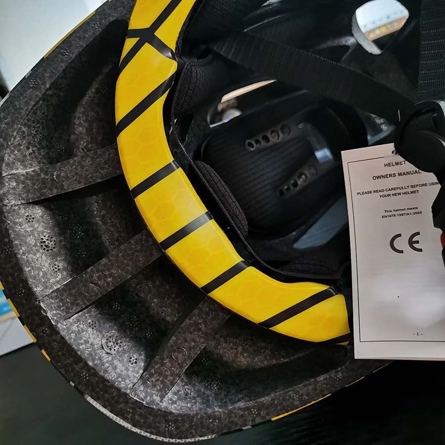 BATFOX Kinder Vollgesichts-Fahrradhelm Abnehmbarer Kinnriemen Stoßabsorbierende Schale Sicherheitszertifizierter Rad- und Rollerhelm für Kinder – Detail 26