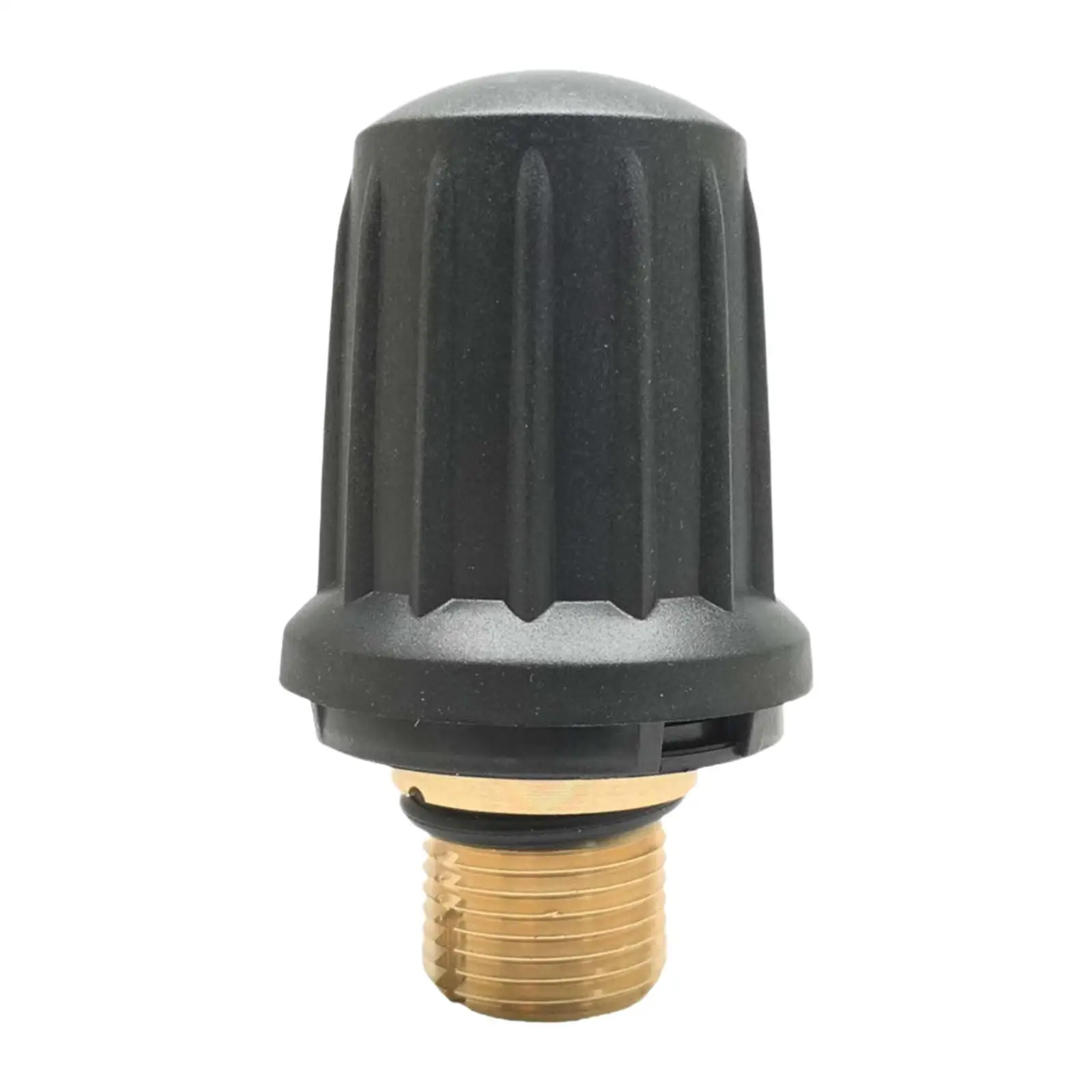 Steam Cleaner Tank Cap Accessory Sturdy High Performance Replacement Reliable Safety Lock Valve Filling Cap Safety Valve for SC2
