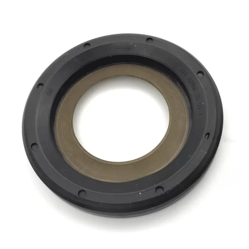 

1 шт. E4G16 E4G15 Dvvt коленчатый вал двигателя передние и задние сальники распределительного вала для Chery A3 Arrizo 7 5 Riich G3 Tiggo 3