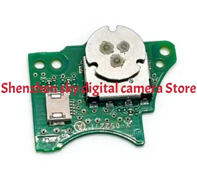 For Fuji X100F broadcasting wheel set maintenance accessories, camera accessories, disassembly
