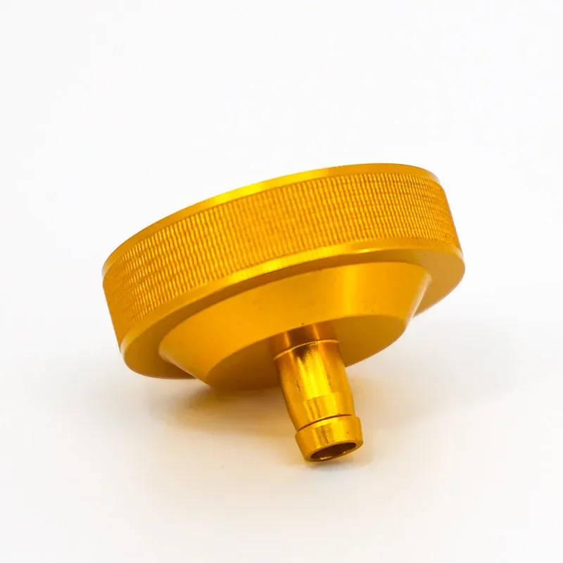 Load Style Calibration Adapter For Dust Sampler Dust Sampling Equipment Calibration Connector Flow Test Accessory
