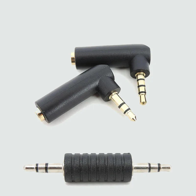 Gold Plated 3.5 Jac… - image