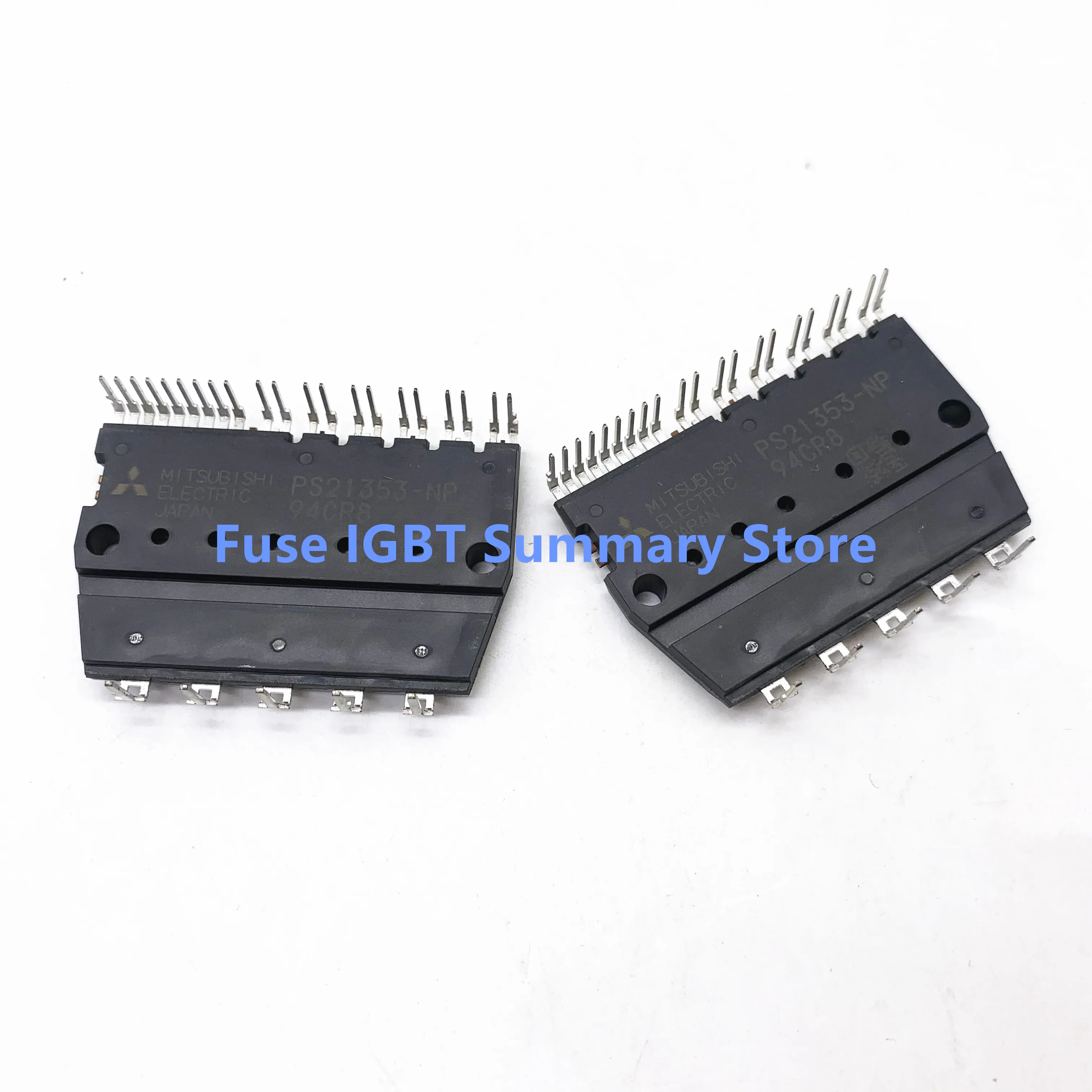 

PS21353-NP модуль IGBT поколения DIP и Mini-DIP-IPM
