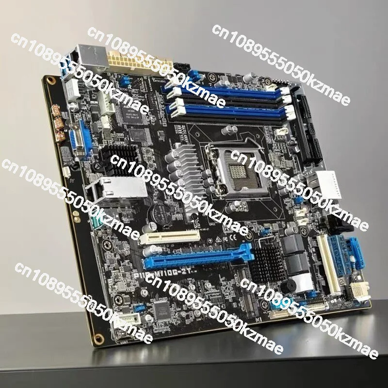 Suitable for P11C-M/10G-2T main board C242 chipset, dual X550AT 10 Gigabit