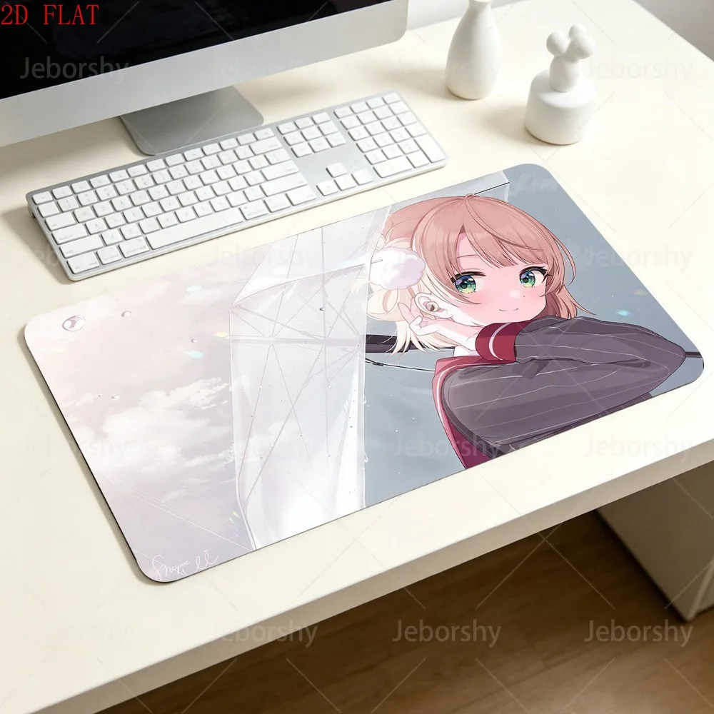 Shigure Ui 2026 Mouse Pad E-sp - Gaming Keyboard 2026 avis et prix