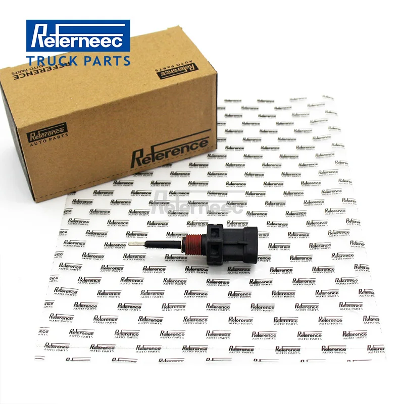

REFERNEEC Coolant Level Sensor 3572012C1 50221136606 57755615