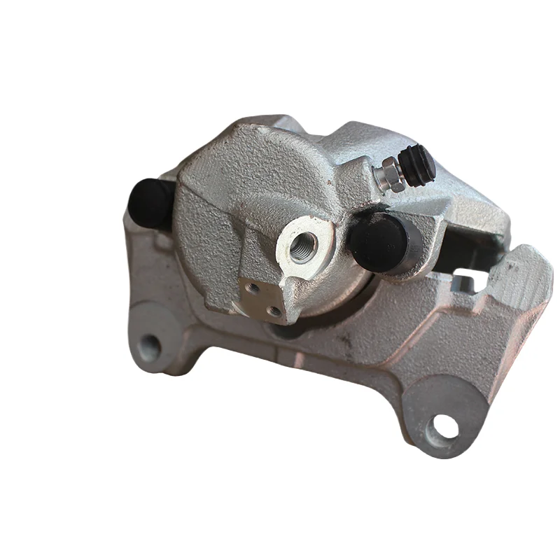 

Audi A6L C6 2.4 C5 A6 Auto Parts Front And Rear Disc Brake Calipers 4B0 615 123