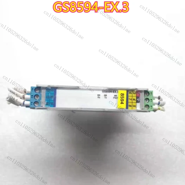 Safety Barrier GS85…