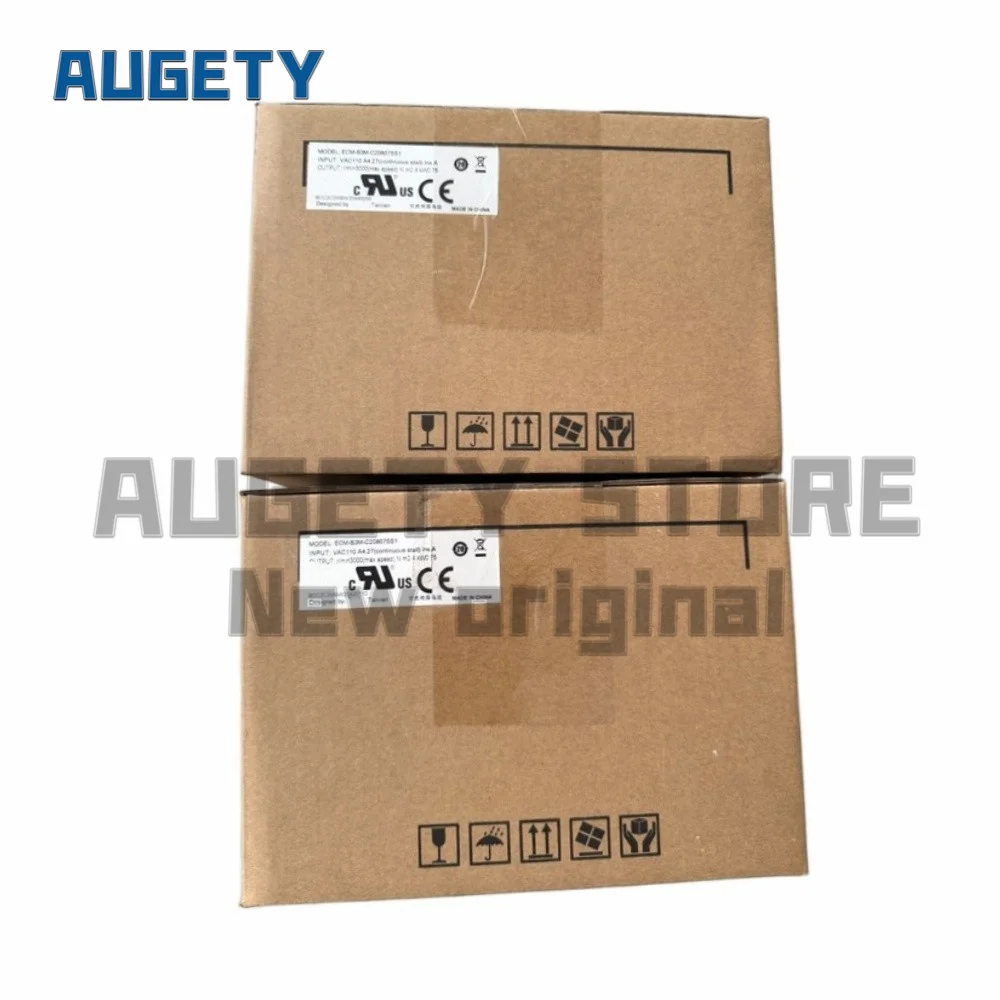 New Original ECM-B3M-C20807SS1 ECMB3MC20807SS1 Servo Motor