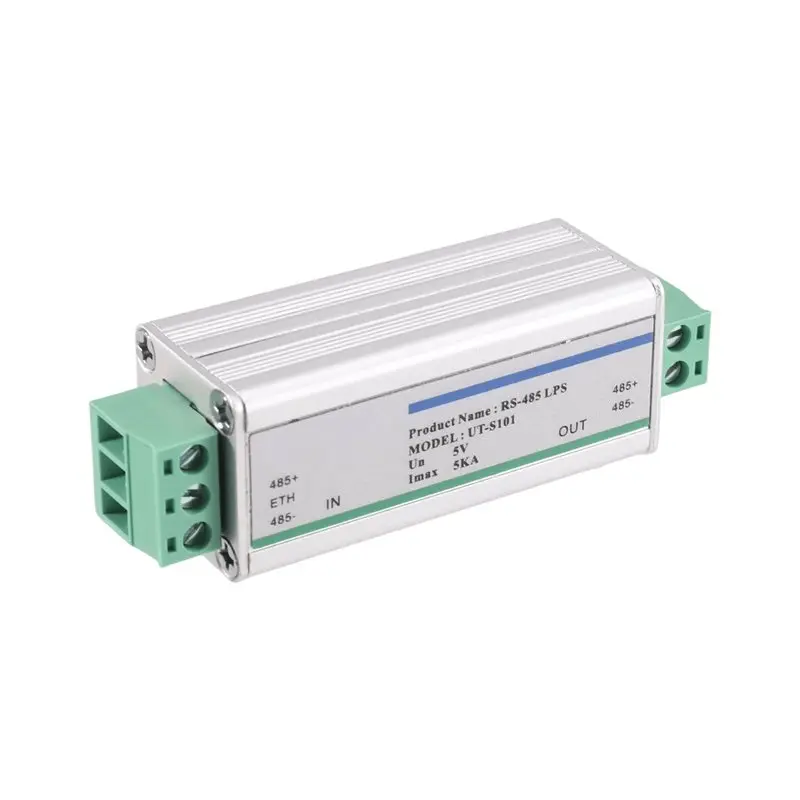 A96K-RS-485 Lightening Arrester Lightening Surge Protector