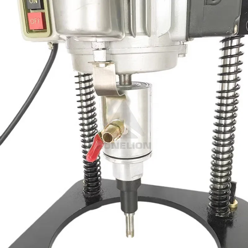 Trapano manuale per vetro a buon prezzo