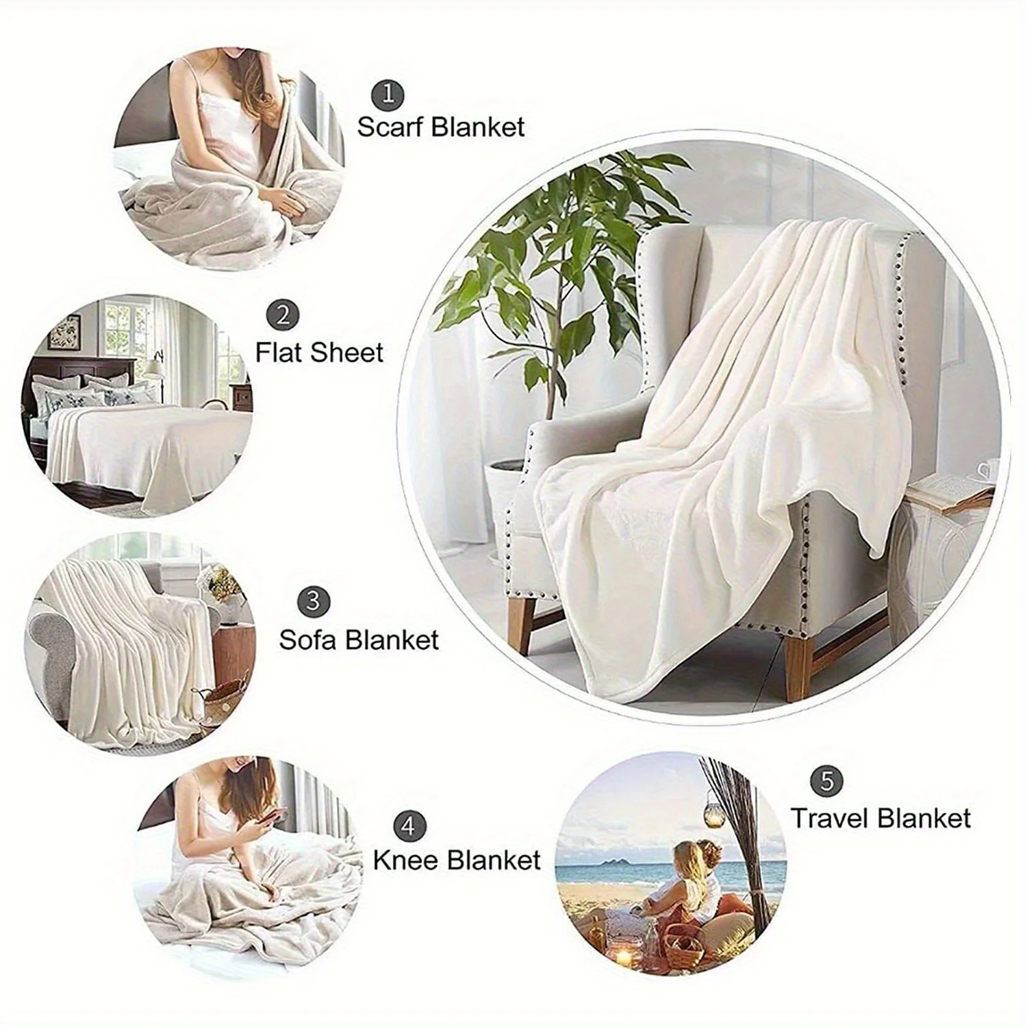 بطانية صور مخصصة مخصصة لعيد الحب للزوجين بطانية من الفلانيل ناعمة دافئة لجميع المواسم مثالية لأريكة السرير