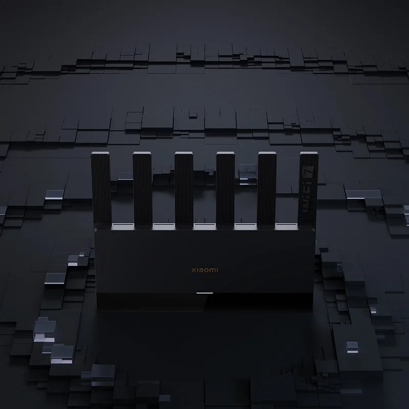 Thumbnail 2 - #18 Wi Fi 7 Wireless Routers Sale