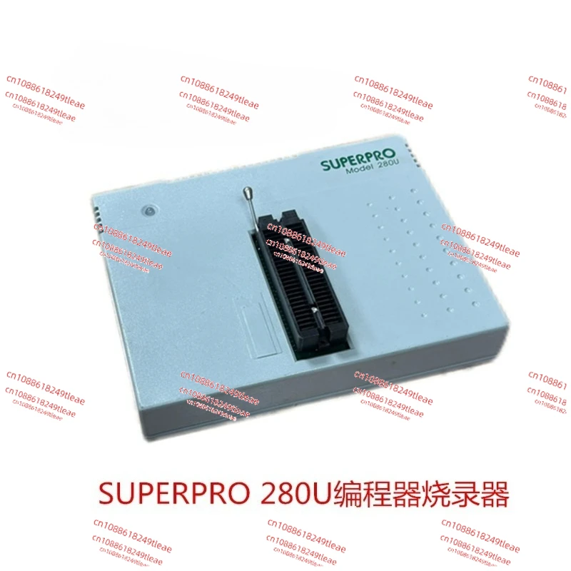 TOP2007/2011/2013 مبرمج عالمي EPROM MCU MPU USB Win10 Win8 Win7 WinXP BIOS اختبار