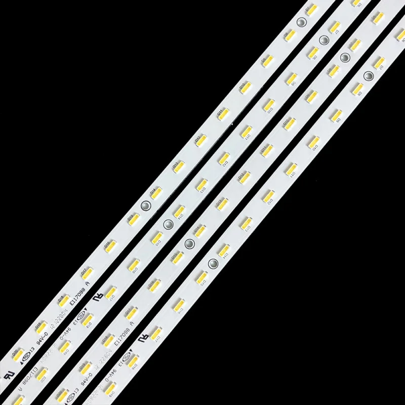 Applicable to Hisense50inch TV light stripV500H1-LS5-TLEM4/TLEM4LCD TV backlight strip