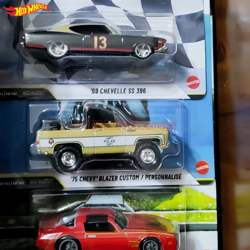Hot Wheels Premium 1 64 Diecast Car Metal Model Pop Culture Movie Series HXD66 Collectible Mini Vehicle For Adult Hobby Display
