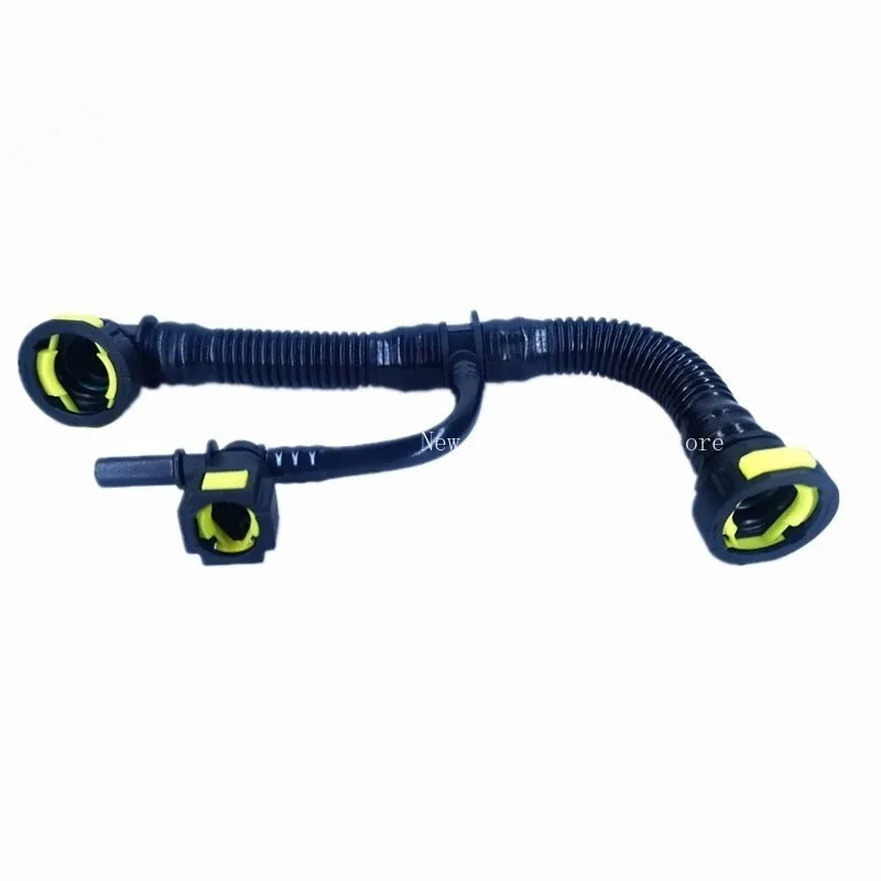 1192WZ Crankshaft Ventilation Pipe Is Suitable for  1007206207307 Citroen C2C3C4I Exhaust Pipe