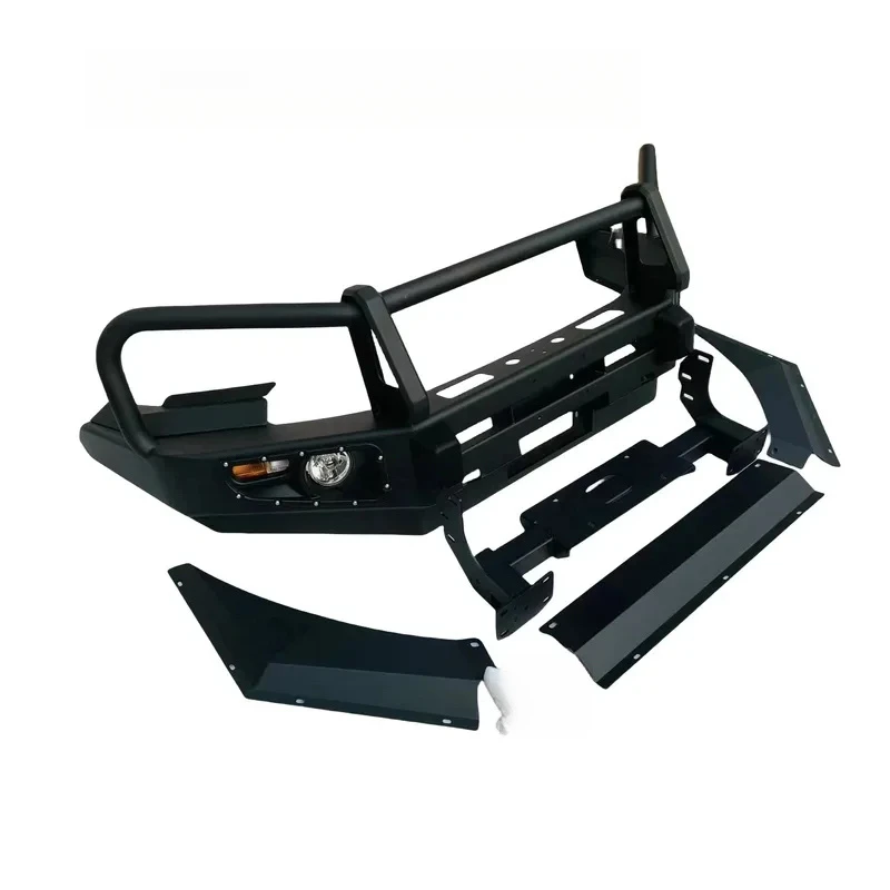 

4X4 accessories 79 front BUMPER LC 79 Pick- up truck body kit