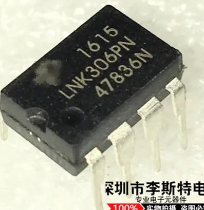 

10pcs LNK306PN LNK306P DIP-7