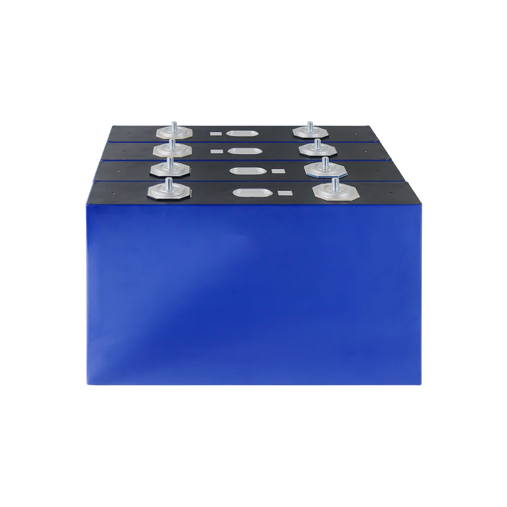 EVE New Lifepo4 Batteries 3.2V 628Ah Rechargeable Prismatic High Capacity Cell 2-16PCS For Energy Storage System Power Bank