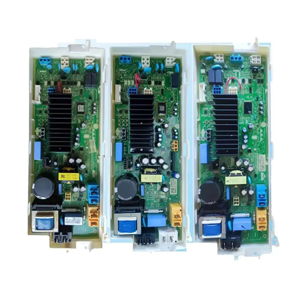 

For LG Washing Machine PCB Control Motherboard EBR80578985 EBR74947077 EBR80578977 EBR80578907