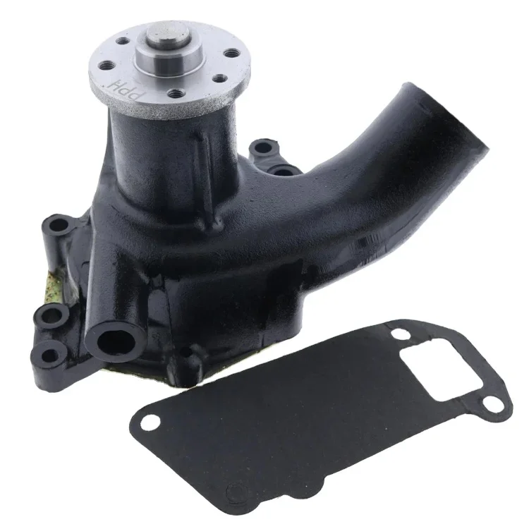 

Water Pump 1-13610817-1 1-13650016-1 for 6BB1 6BD1 Engine