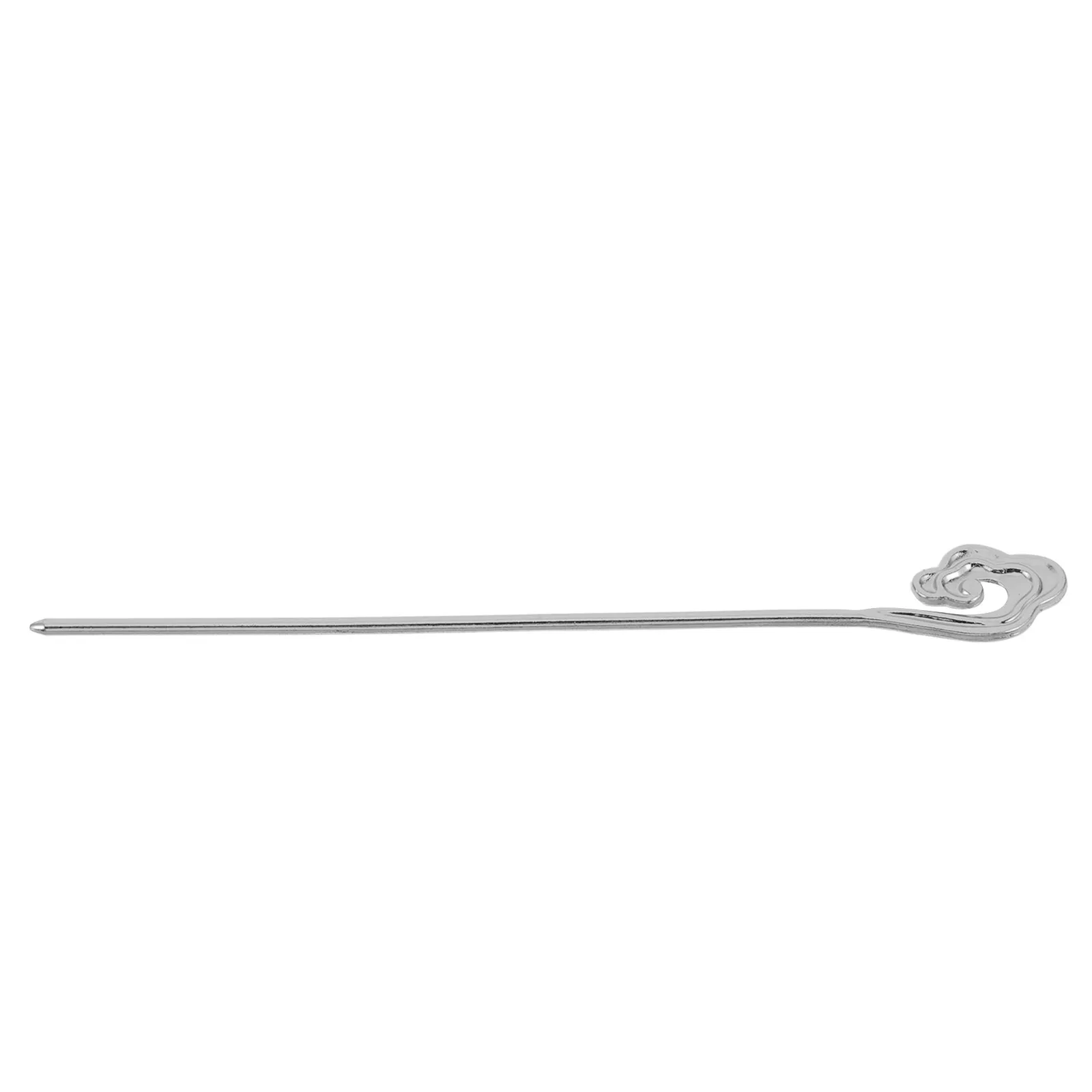 Cigar Airflow Fixing Needle Draw Improvement Tool Enhancer Pokers Corrector Accessory