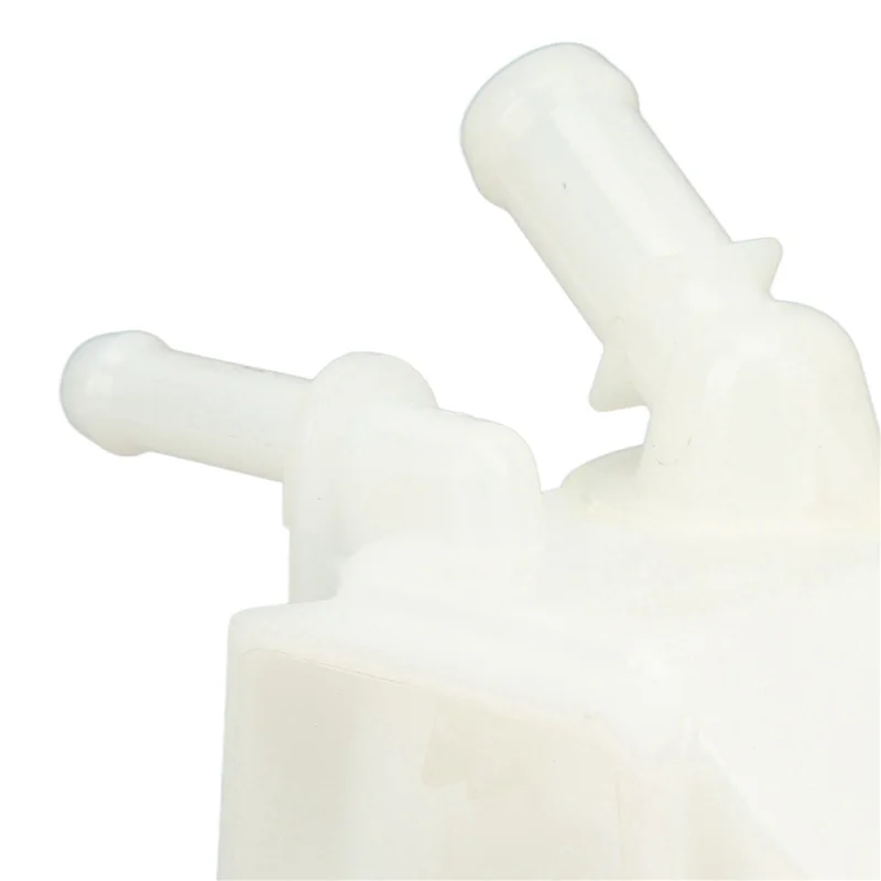 

2X 44360-0K050 Автомобильный насос гидроусилителя рулевого управления Масляный бак Масляный бак для Toyota Hilux Fortuner 2015-2018