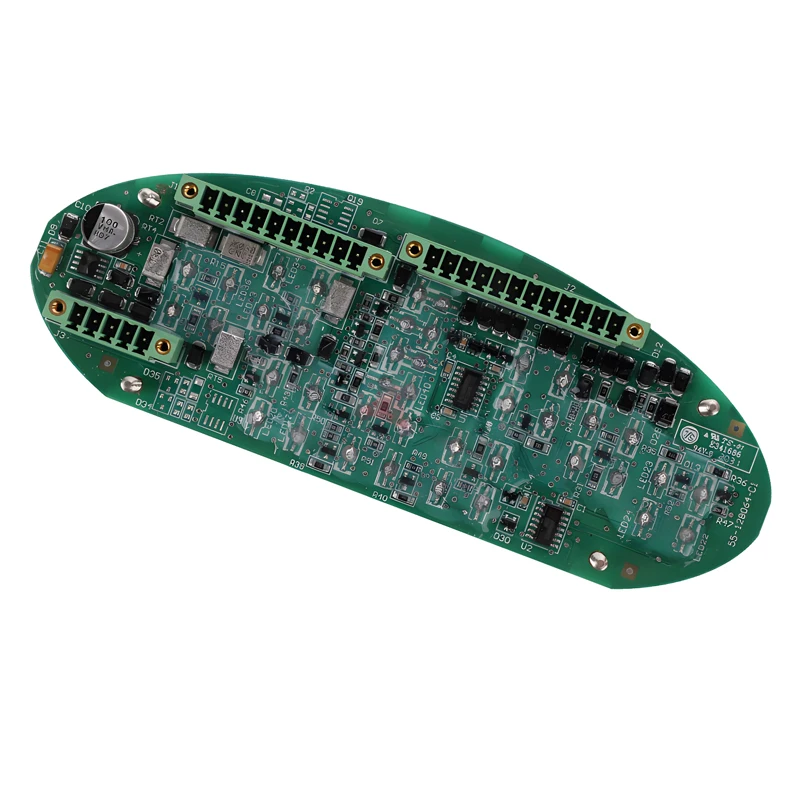 P/C Board Platform Display 0610169 0610145 Compatible with JLG Scissor Lift 3369LE 3394RT 4069LE 4394RT M3369 M4069
