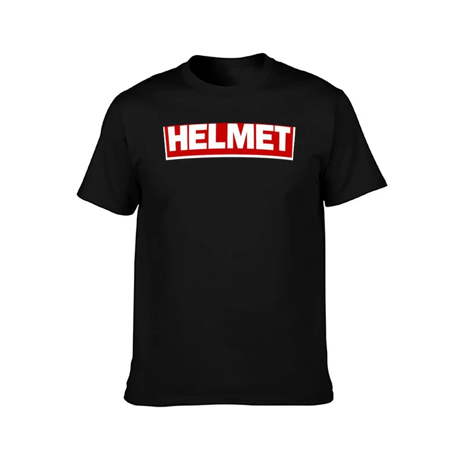 Meantime helmet T-Shirt Holiday Outdoor T-Shirt