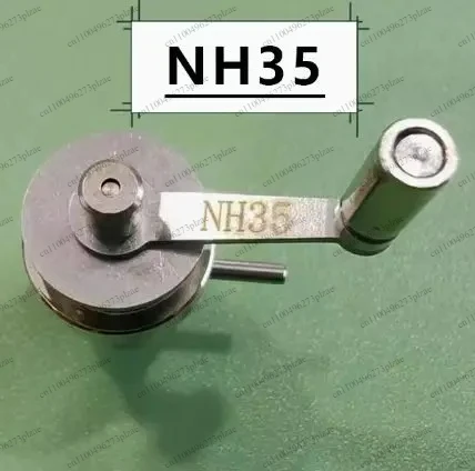 High quality stainless steel winding watch winding tools 3235/4130/899/1847 for various models of winding tools used by watchmak