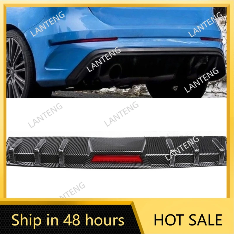 Car Rear Spoiler Bu…