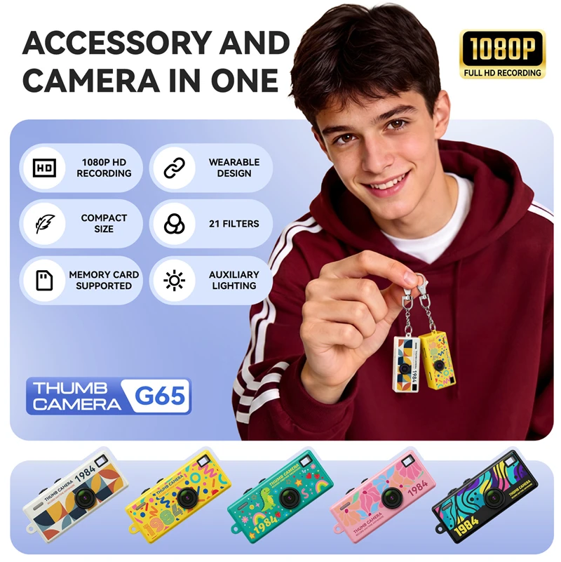 Thumbnail 4 - #56 Best Digital Cameras to Buy In 2026