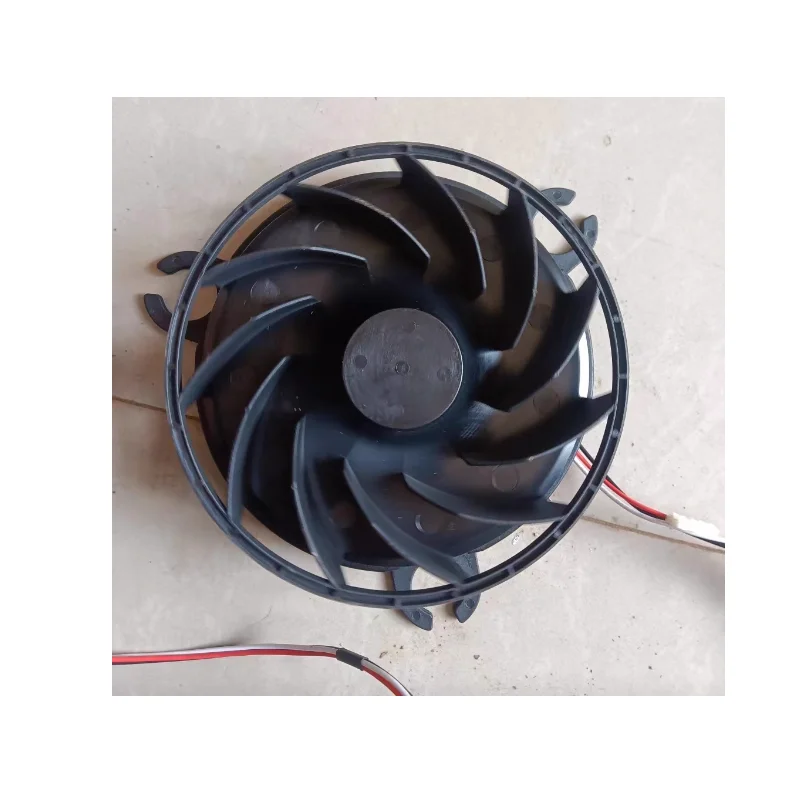 Refrigerator accessories R405V-U refrigeration compartment cooling fan fan freezer compartment motor 12V0.22A