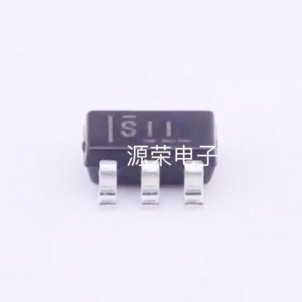 

10PCS/TPD3S014DBVR SII S11 SOT23-6